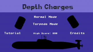 Depth Charges - Submarine Hunt screenshot 7