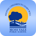 Moss Vale Public School Icon