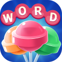 Word Sweets - Crossword Puzzle Icon