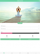 7 Minute Yoga screenshot 5