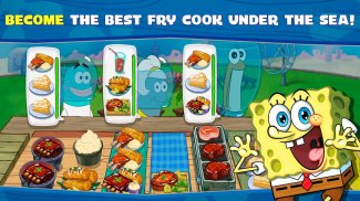 SpongeBob: Cooking Fever screenshot 10