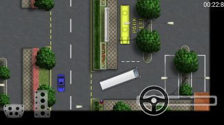 Caminhão estacionamento screenshot 5