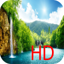 nature wallpapers and backgrounds Icon