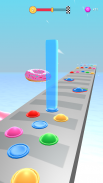 Pop it Run! screenshot 3