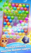 Bonbon Collapse - Tsum Blast Puzzle Game screenshot 1