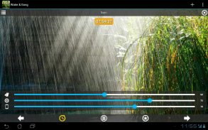 जल और गोंग : निद्रा, ध्यान screenshot 10
