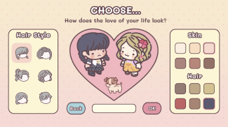 Pocket Love screenshot 15
