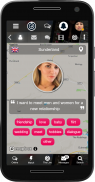 Plenty Of Chat - Live Video Chat & Online Dating screenshot 5