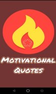 Motivational Quotes in English - Best Inspiration screenshot 6