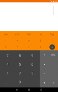Calculator (CyanogenMod) screenshot 7