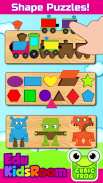 Juegos infantiles para niños y niñas-EduKidsRoom screenshot 2