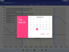 TidePredictor screenshot 12