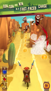 Corre y Dispara: Bandidos screenshot 1