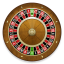 Casino Customers Tracking Icon