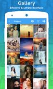 Gallery Pro Latest 2018 screenshot 1