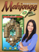 Mahjong Solitaire screenshot 6