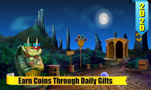 HFG Escape Game screenshot 2