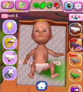 Baby screenshot 2