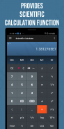 Slimme rekenmachine screenshot 10