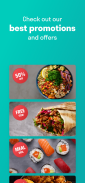 Deliveroo screenshot 6