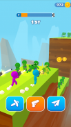 Action Run screenshot 5