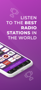 FM-world Radio screenshot 0