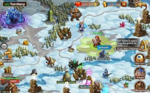 Might & Magic Heroes: Era of Chaos screenshot 7