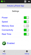 miuPanel screenshot 5