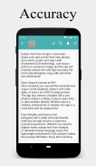 Text Scanner - OCR App screenshot 8