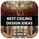 Best Ceiling Design Ideas