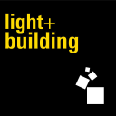 Light + Building Icon