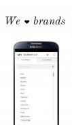 MYBESTBRANDS - Mode, Sales & Trends Shopping App screenshot 2