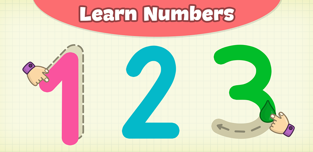 Download do APK de 123 números: Matemática Jogos para Android