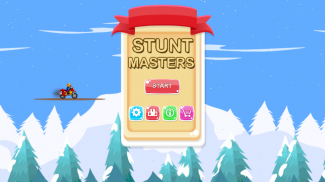 Stunt Masters screenshot 3