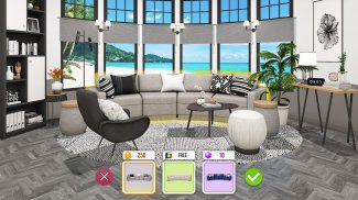 Home Design Renovation Raiders screenshot 6