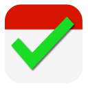 Daily Checklist Icon