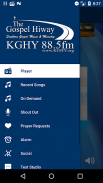 KGHY screenshot 0