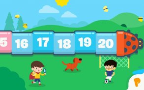 Learn Numbers for Kids screenshot 7