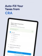 CloudTax - Simple Tax Software screenshot 2