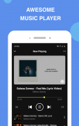 Simple Music - Musi Simple & Free Music Player screenshot 0