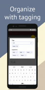 Todoer: The best todo app you ever need screenshot 5