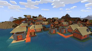 Mini Block Craft Realm Craft - APK Download for Android