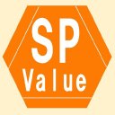 SP-Value Calculation (solubility, resin, Chemical) Icon