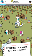 Zombie Evolution: Idle Game screenshot 5