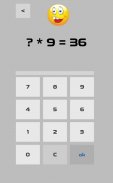 Easy Multiplication-Division screenshot 7