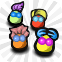 Jealous Jellies - Jelly Smash Icon