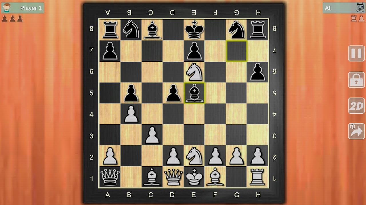 new Chess Master 3D 2020 APK for Android Download