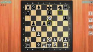 Chess Master 3D - Royal Game screenshot 3