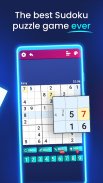 Sudoku Games - Classic Sudoku screenshot 0