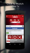 Rdxgoa screenshot 0